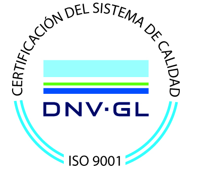 UNE-EN-ISO 9001