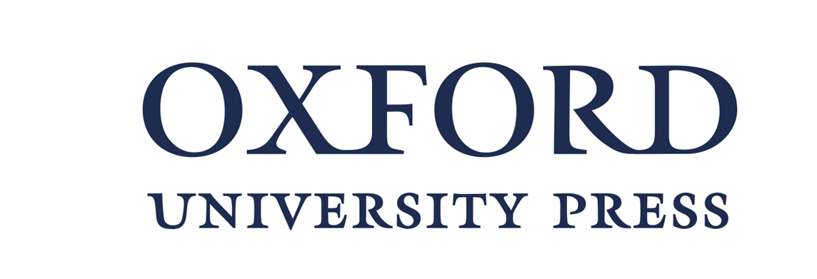 Oxford University Press logo