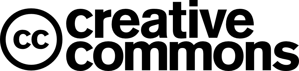 Image: logo Creative Commons